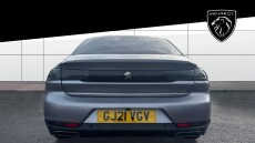 Peugeot 508 1.2 PureTech GT Line 5dr EAT8 Petrol Hatchback